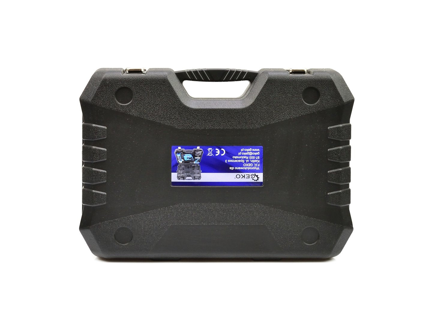 Blow Case for Battery Tools