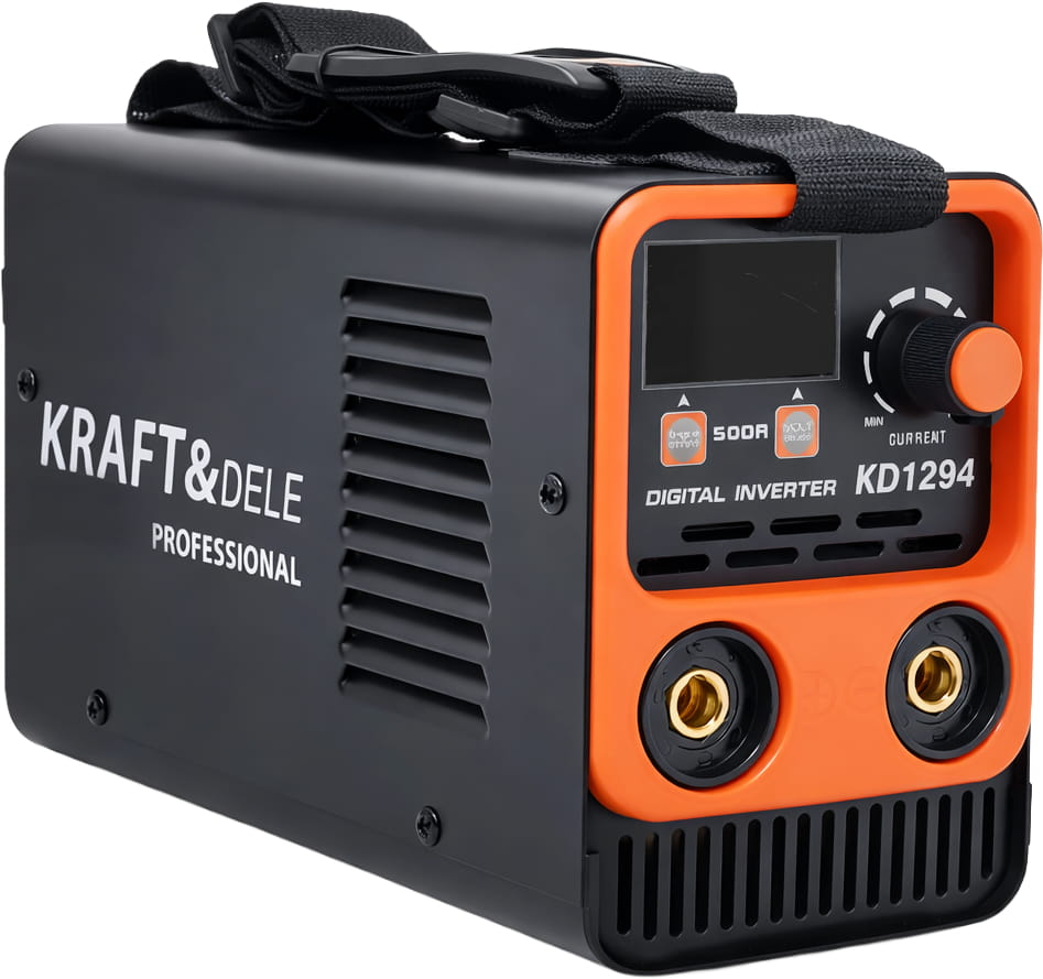 Starter charger KD1294