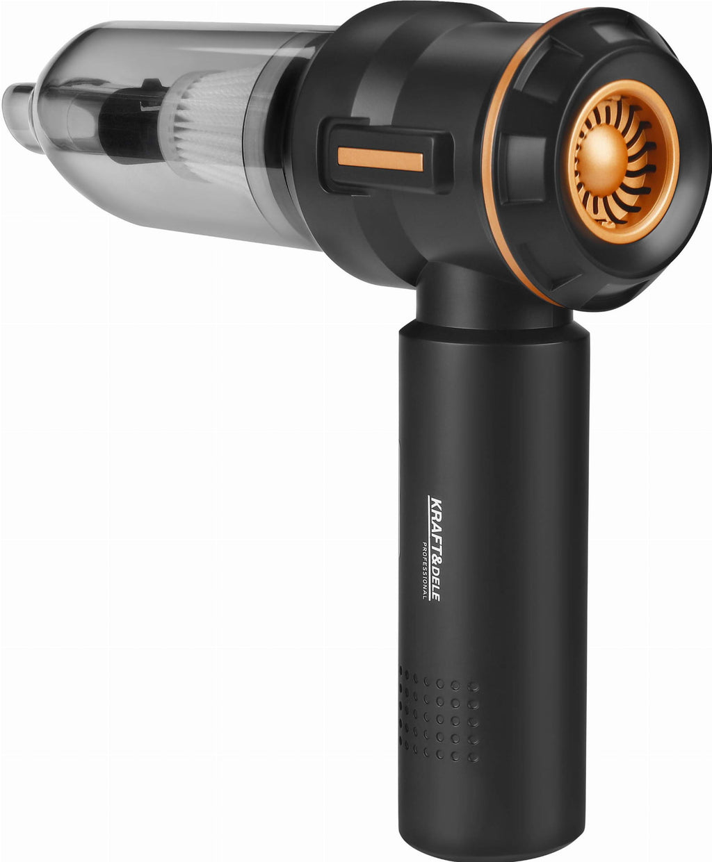 Cordless vacuum cleaner 100W 6000mAh KD3445