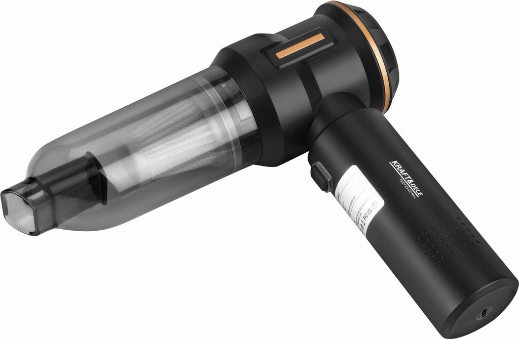 Cordless vacuum cleaner 100W 6000mAh KD3445