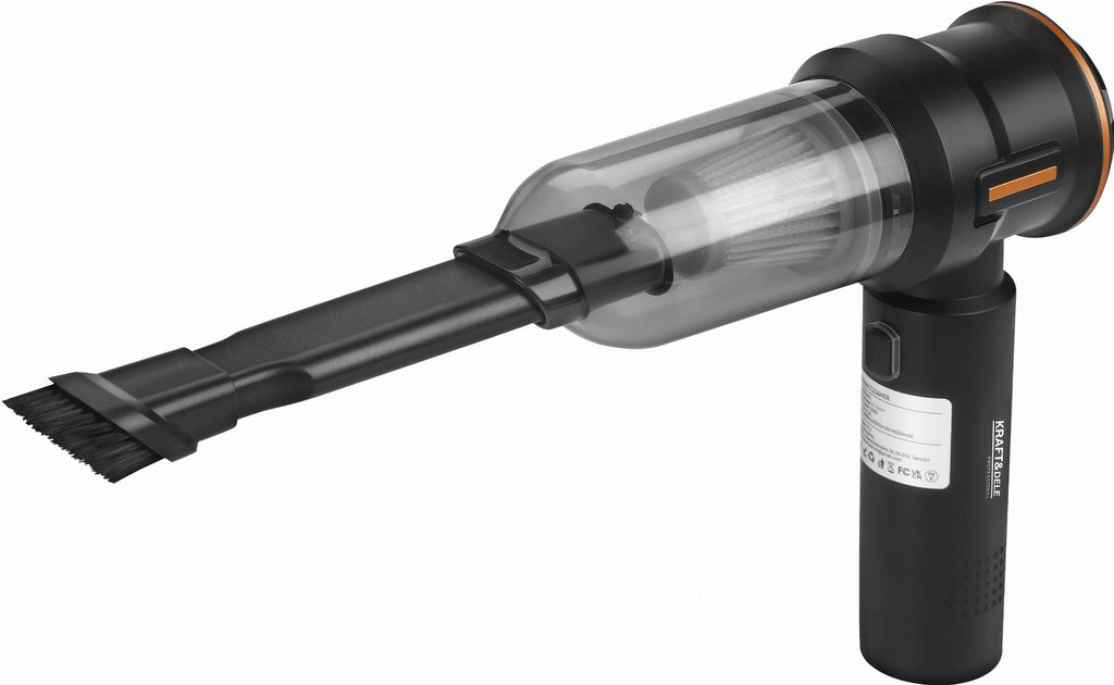 Cordless vacuum cleaner 100W 6000mAh KD3445