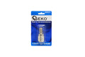Quick coupler with 13 mm connection
