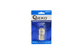 Quick coupler, female, internal thread 3/8\"