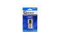 Quick coupler, female, internal thread 1/2"