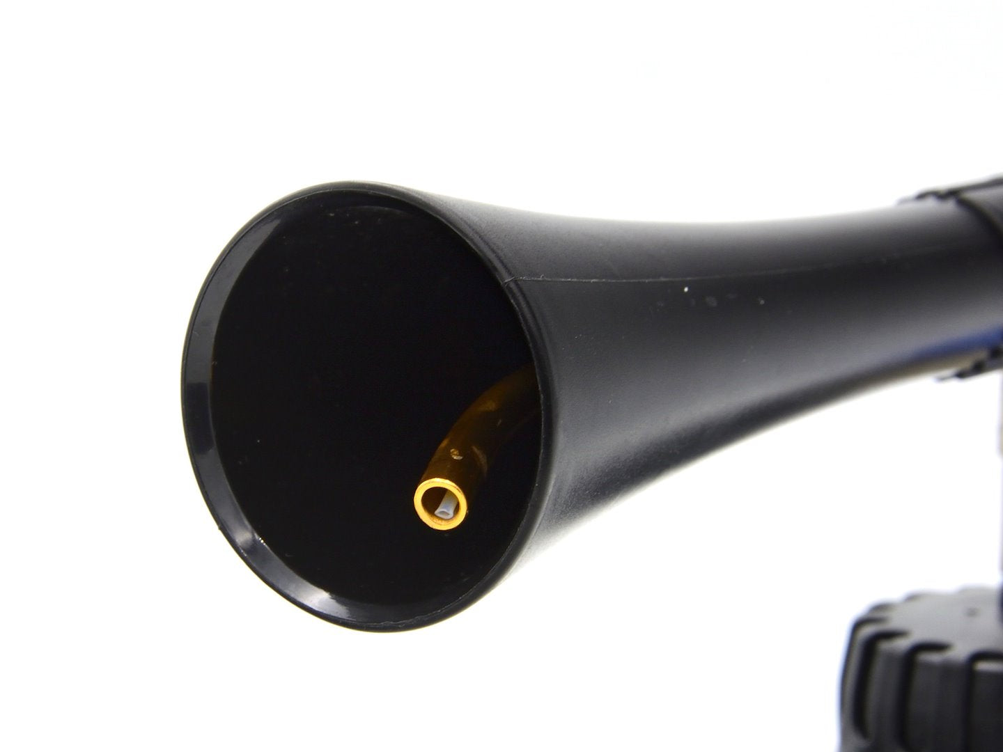 Washing Gun with Stainless Steel Bearing and Metal Nozzle