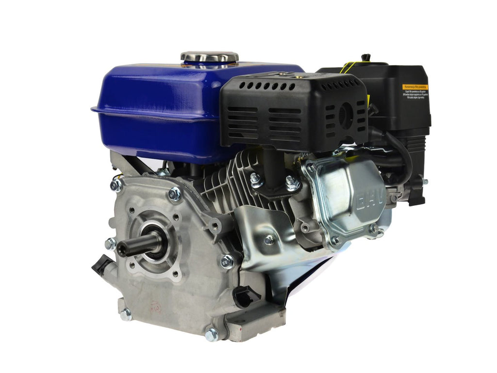 6.5HP Gasoline Engine with Oil Alert