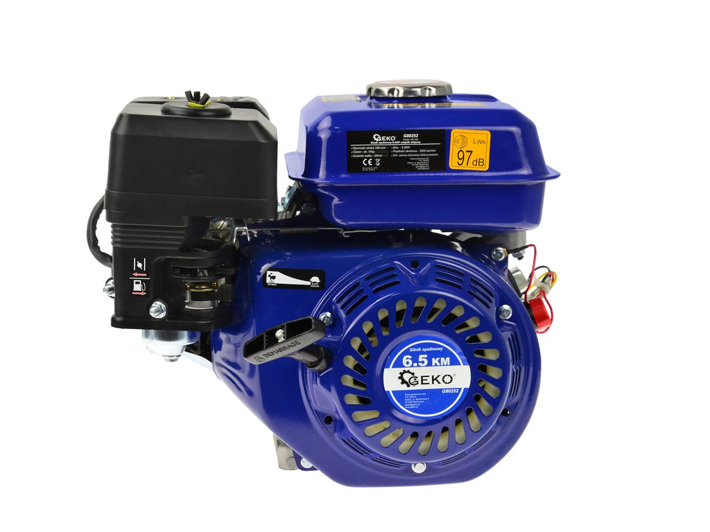 6.5HP Gasoline Engine with Oil Alert