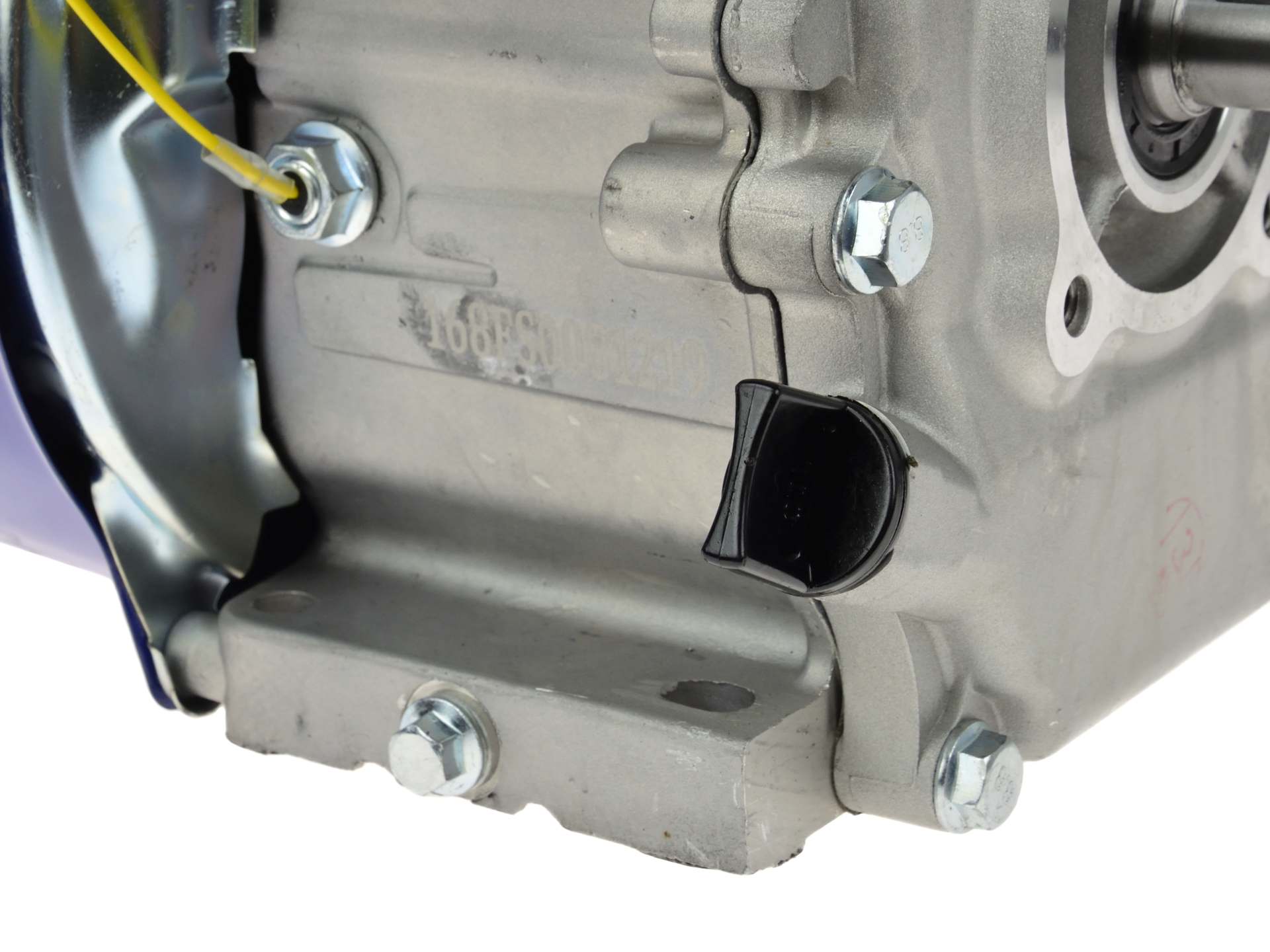 6.5HP Gasoline Engine with Oil Alert