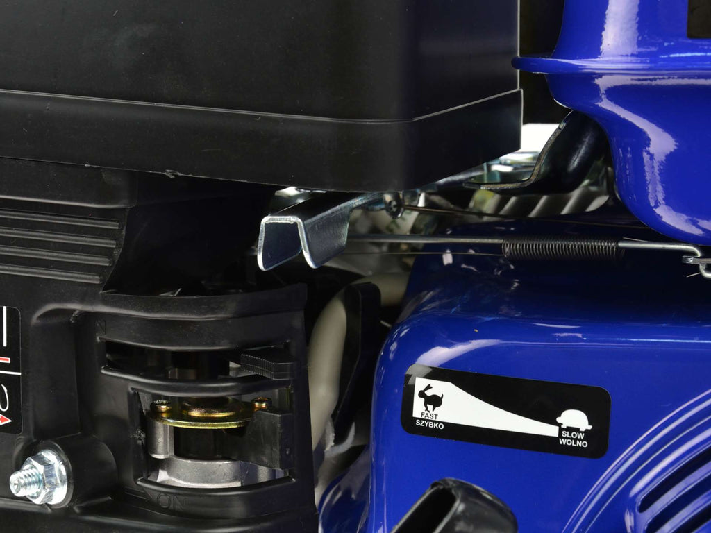 6.5HP Gasoline Engine with Oil Alert