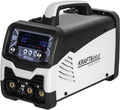 MIG Flux/MMA/TIG Welder 200A KD815