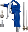 Blow gun + nozzles KD5789