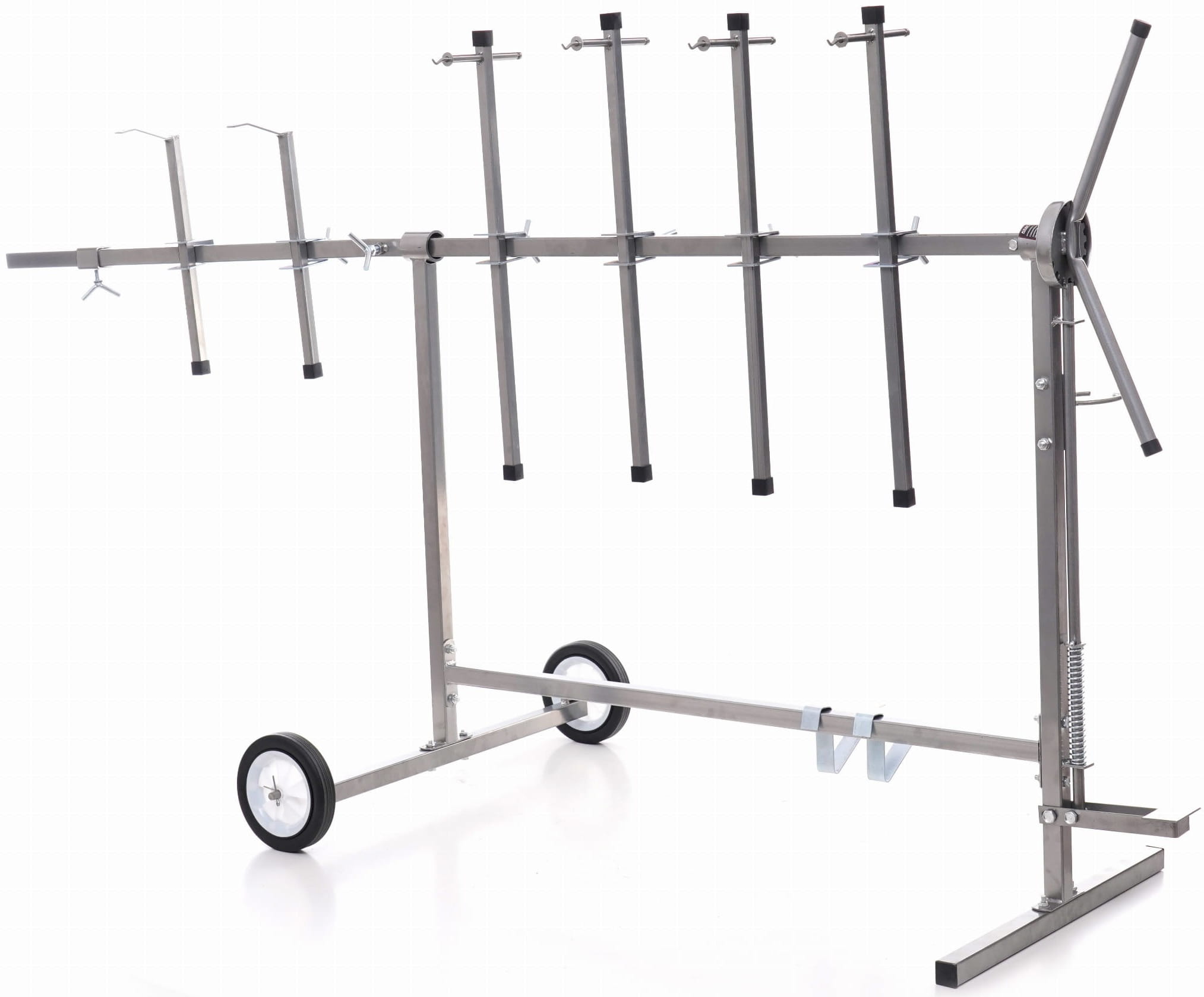 PAINT STAND KD349
