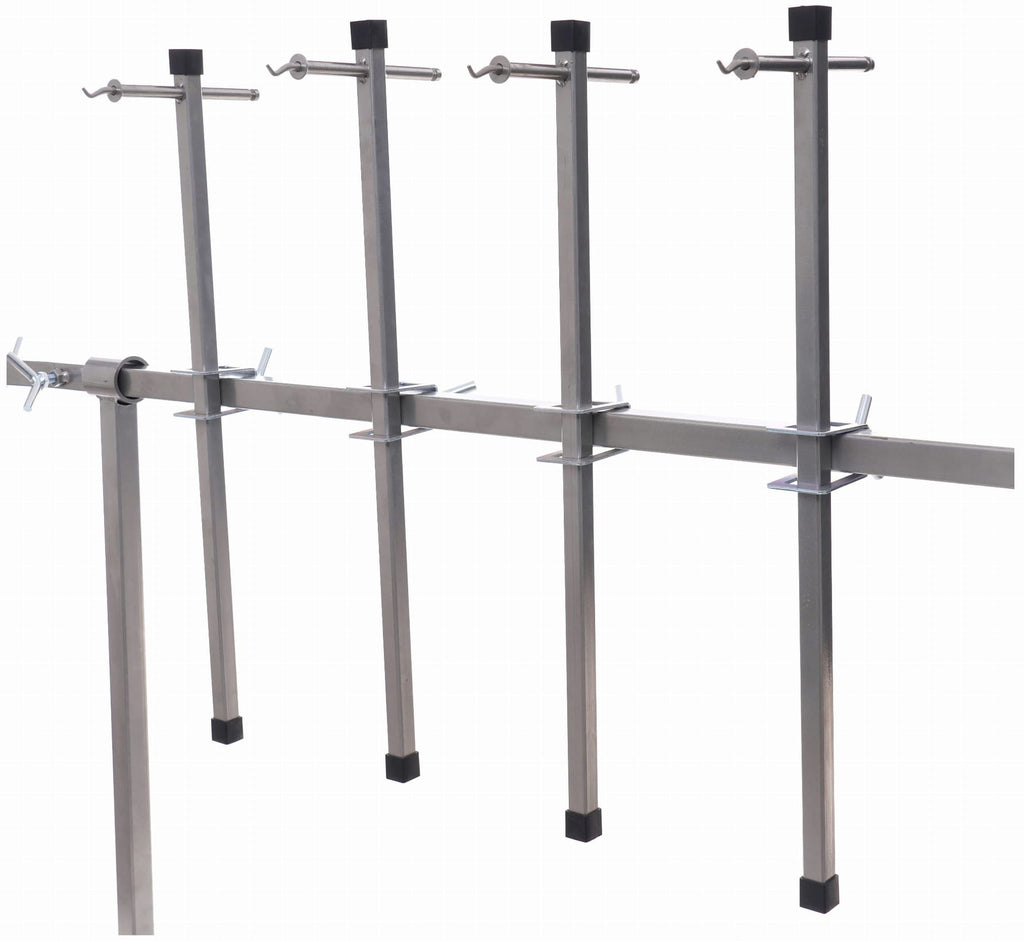 PAINT STAND KD349