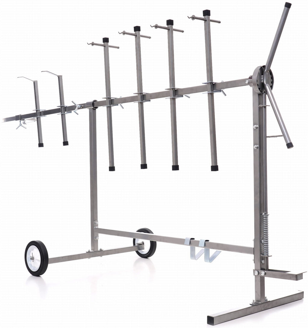 PAINT STAND KD349
