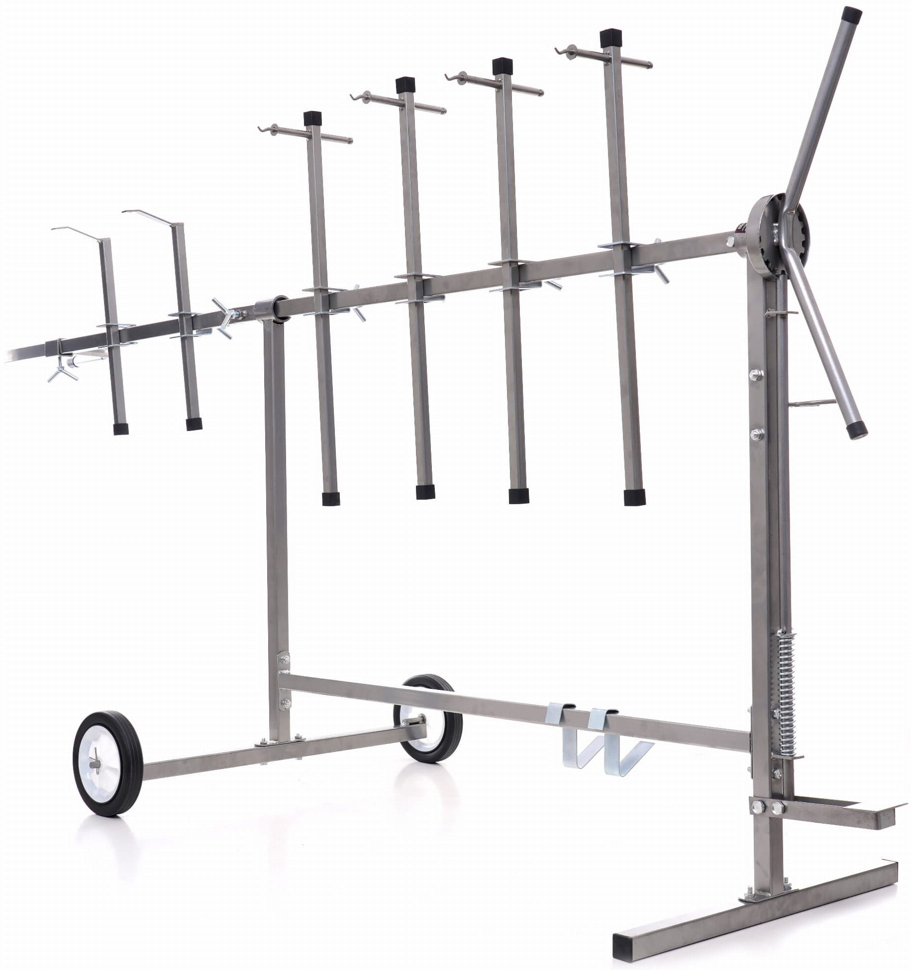 PAINT STAND KD349