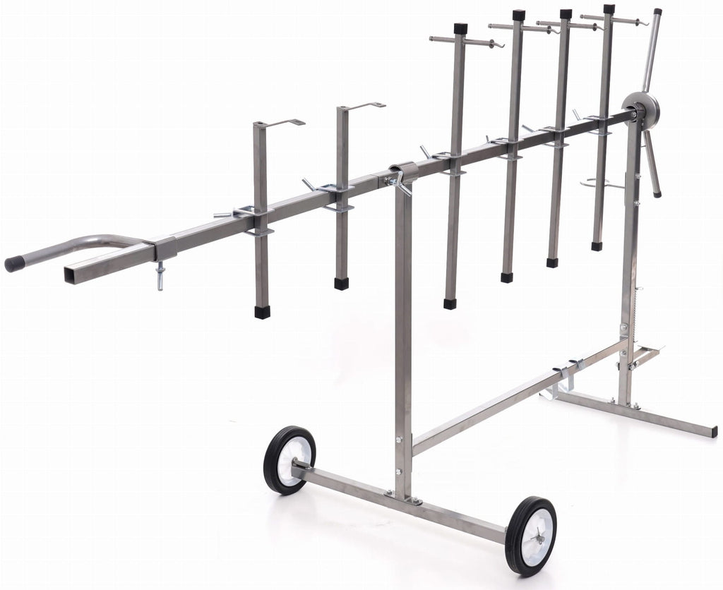 PAINT STAND KD349