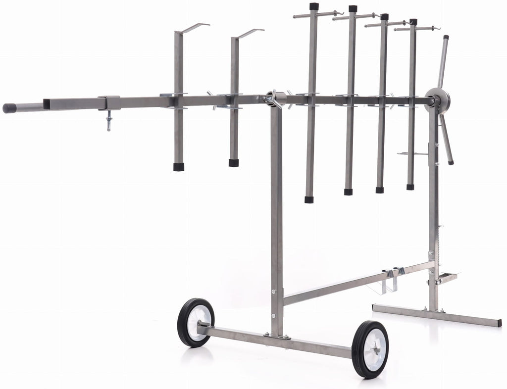 PAINT STAND KD349