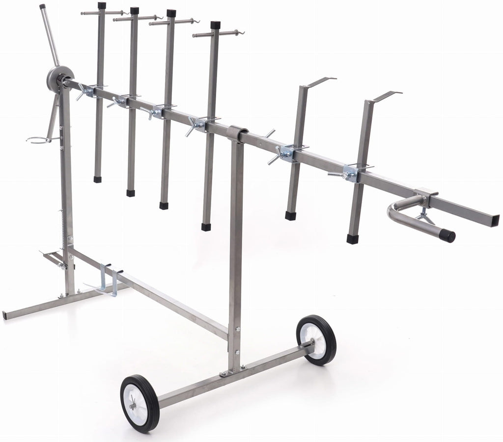 PAINT STAND KD349