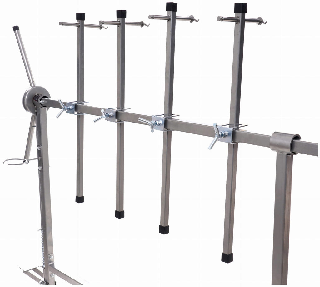 PAINT STAND KD349
