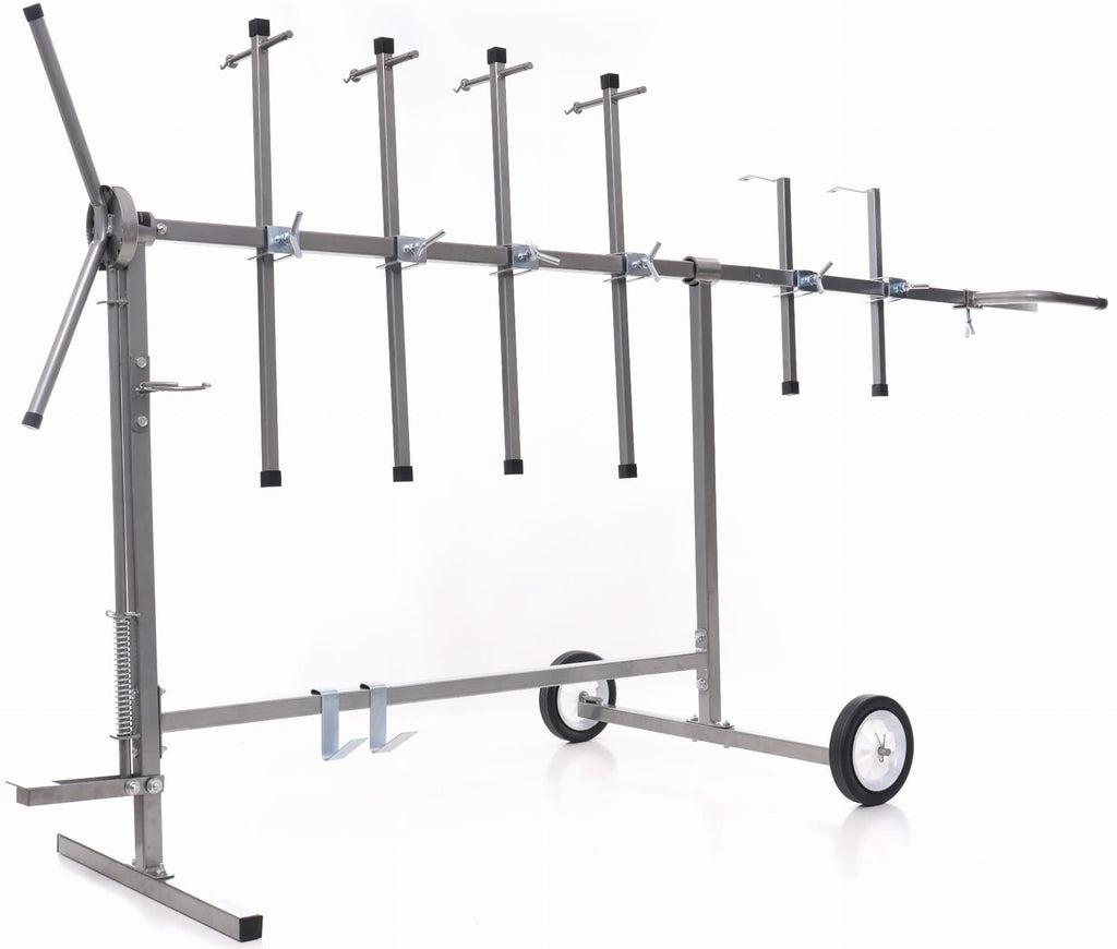 PAINT STAND KD349