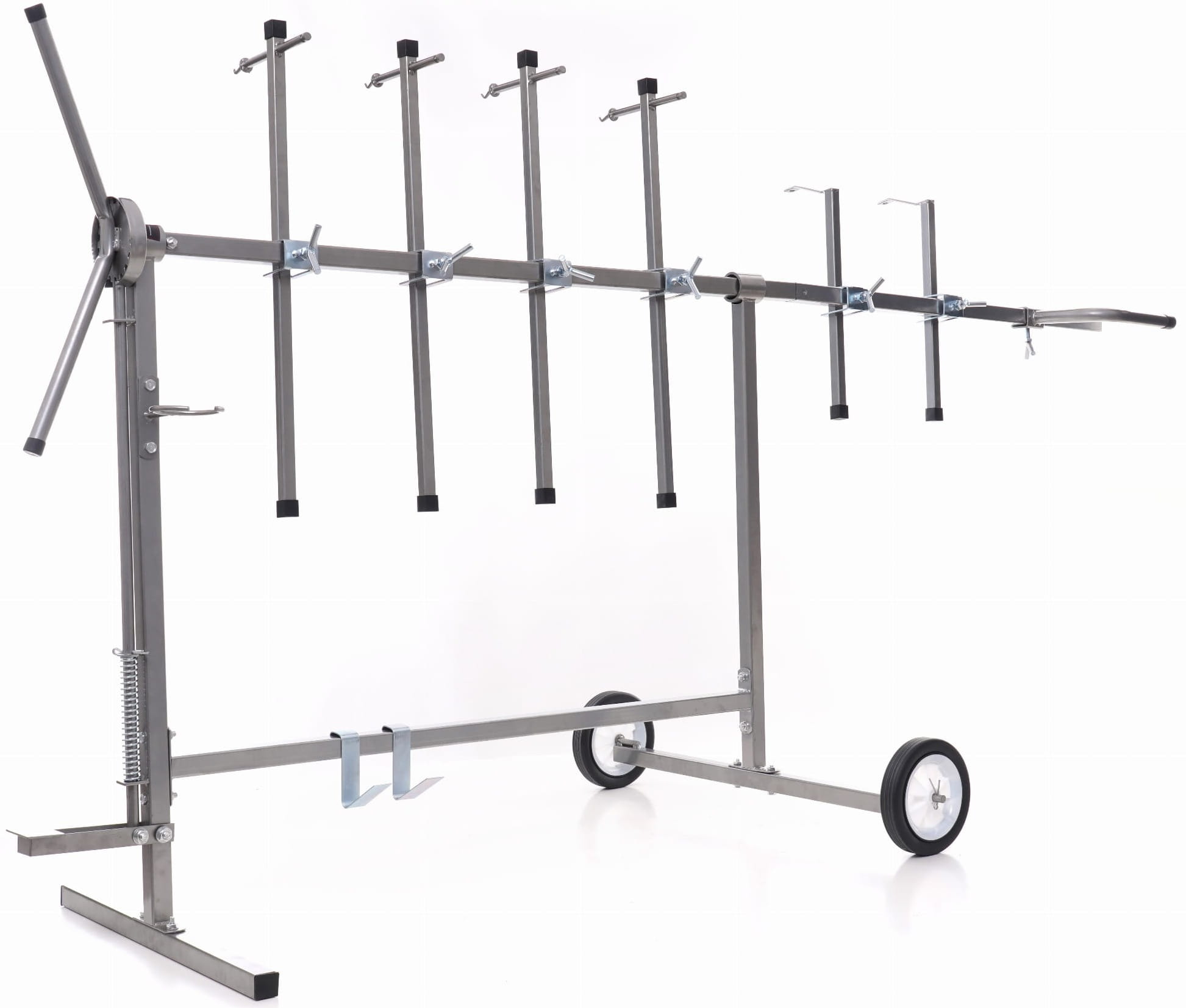 PAINT STAND KD349