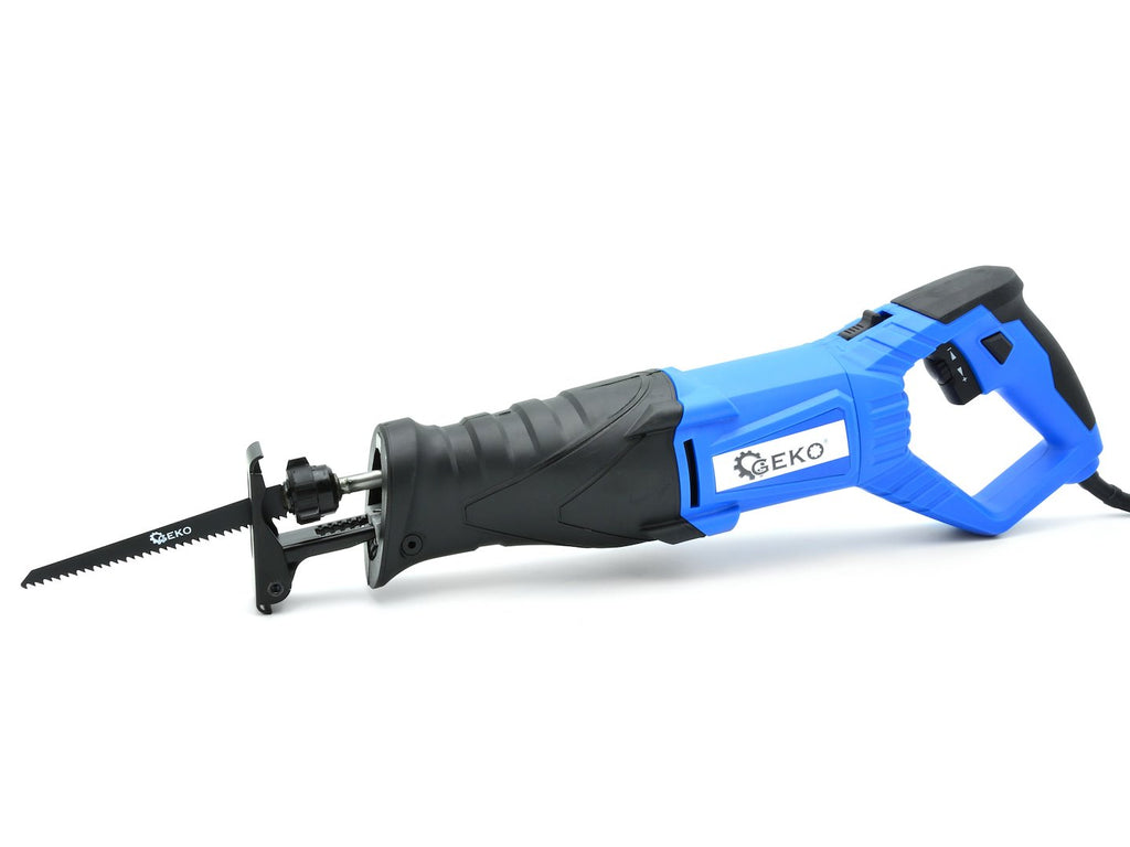 Reciprocating Saw 850 W GEKO