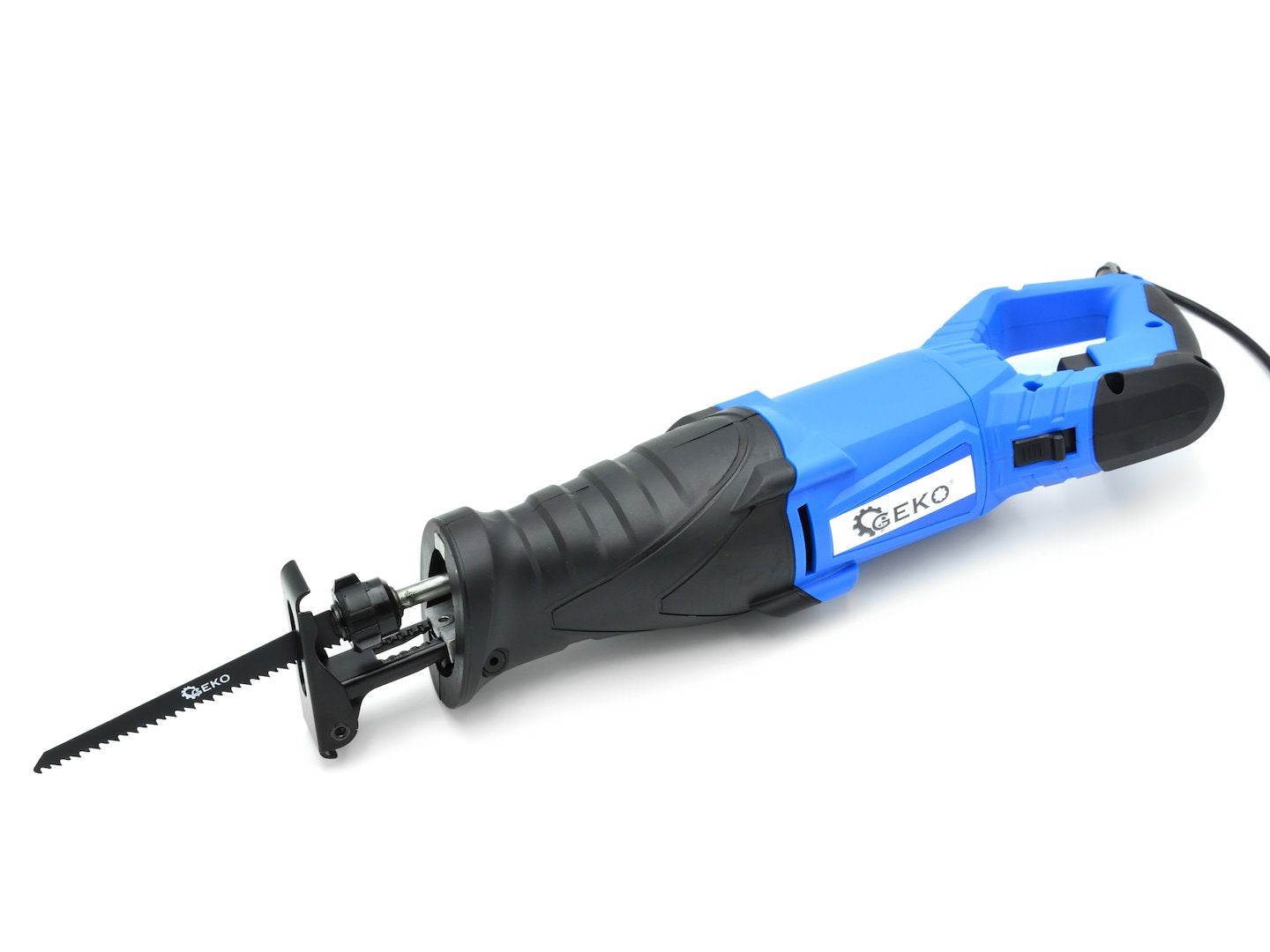Reciprocating Saw 850 W GEKO