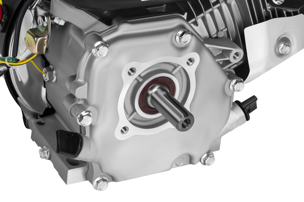 7HP combustion engine shaft 20mm KD638