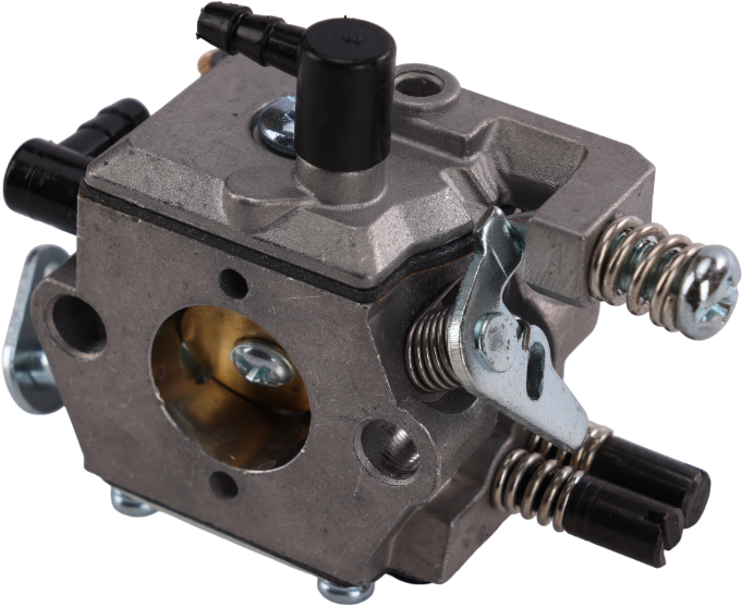 CARBURETOR FOR GASOLINE CHAINSAW KD5010 KD11922 no.195