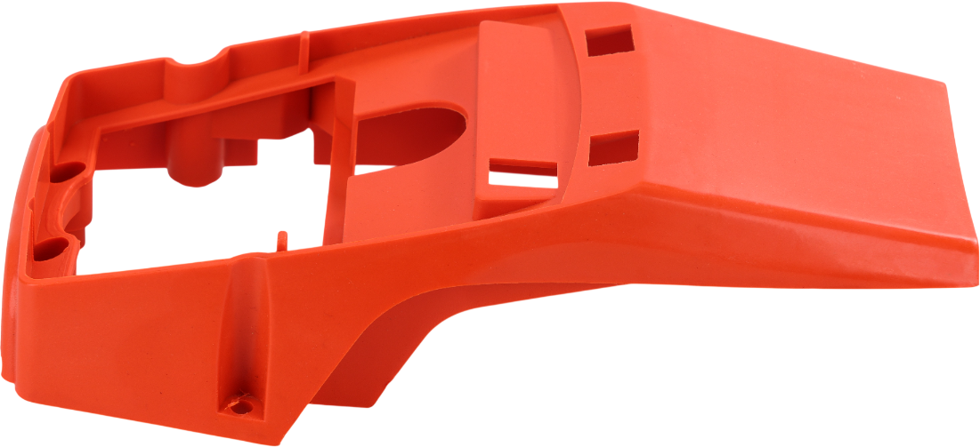 ENGINE HOUSING FOR GASOLINE CHAINSAW