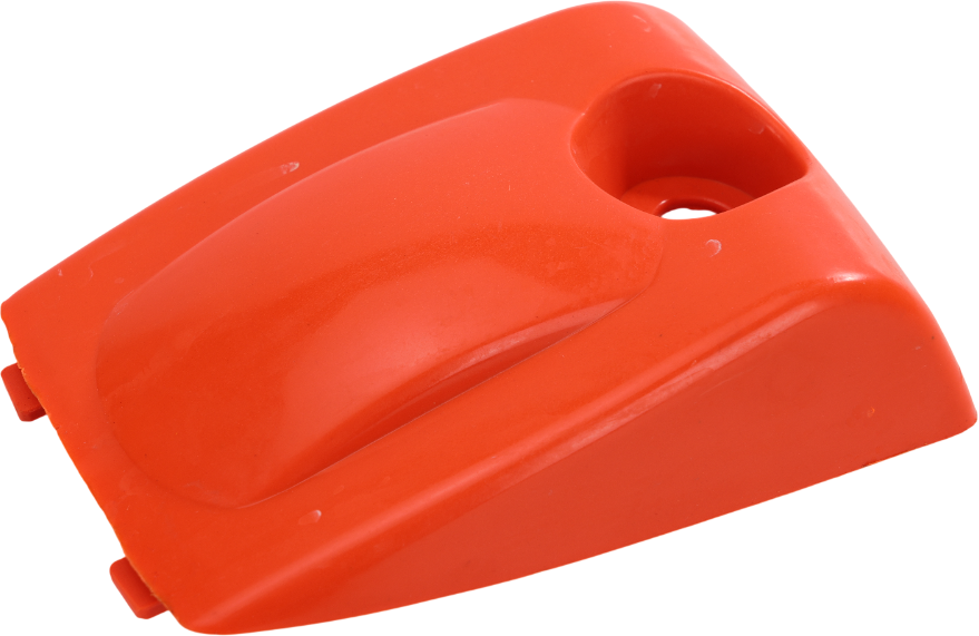 FILTER HOUSING FOR GASOLINE CHAIN SAW no.472