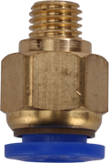 STRAIGHT PLUG CONNECTOR 8MM 1/4" FOR KD1744 no.2276