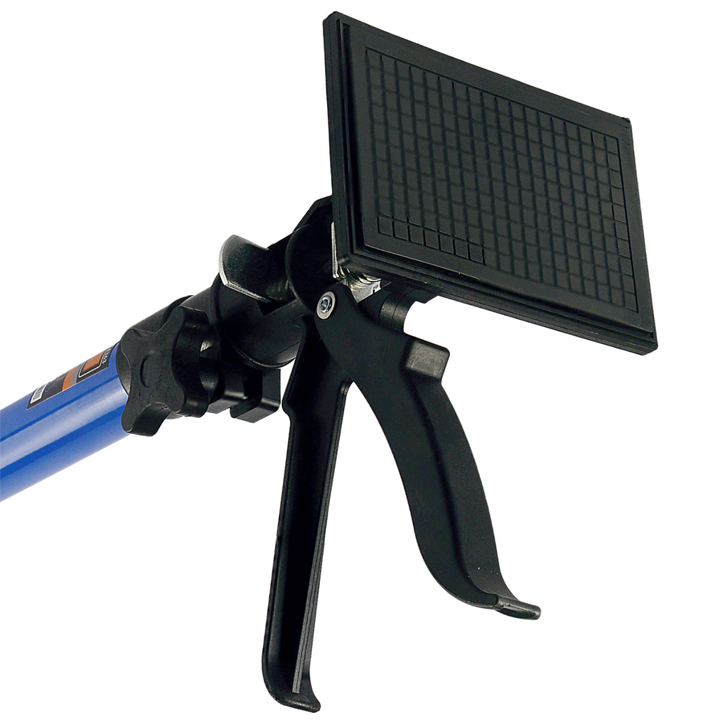 Telescope Support Mounting Spreader 50-115 cm 2 pcs 30 kg Black