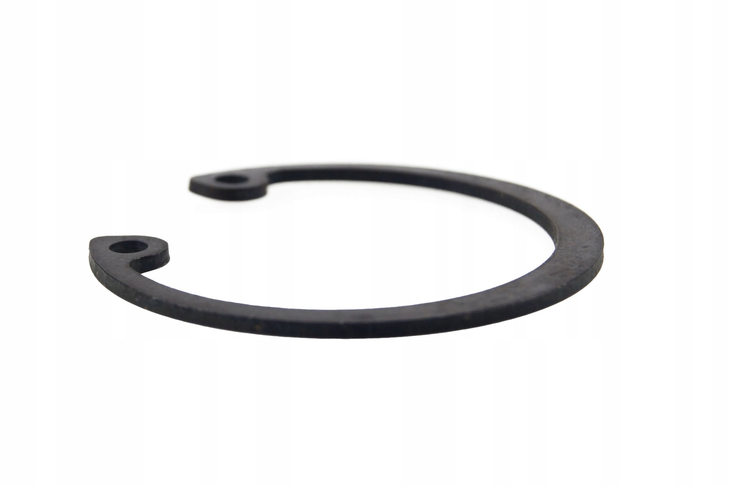 Set of External Segment Rings Segers Retaining Rings