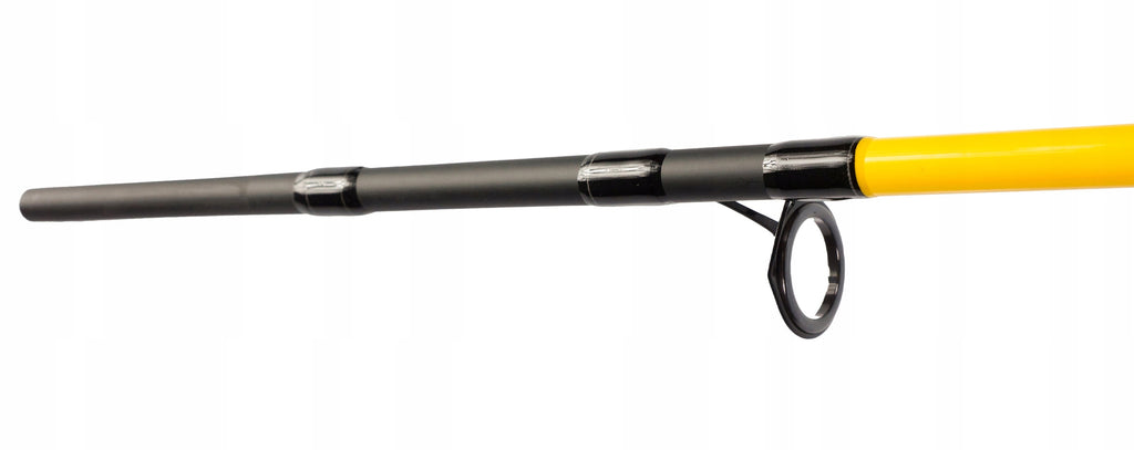 Hokkaido Brawo säga ritv 2.4m 100-250g täistoorik
