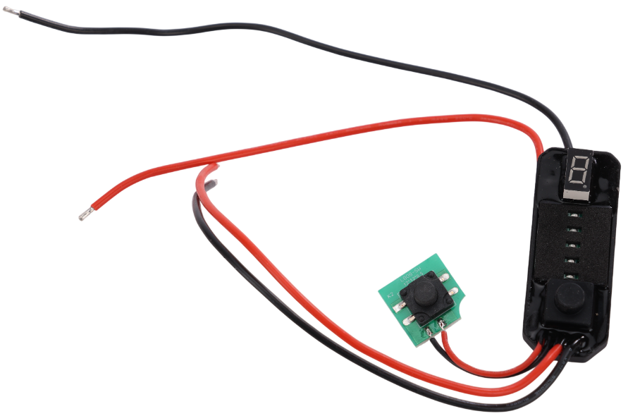SWITCH FOR KD10792 no.3303