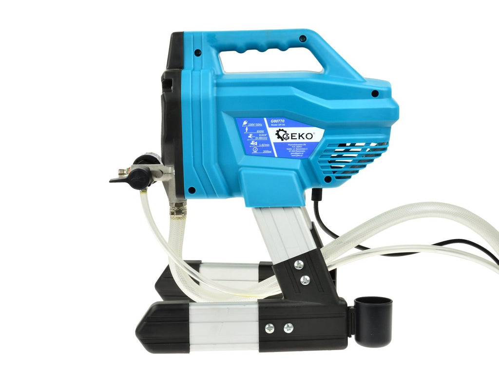Electric Airless Paint Sprayer