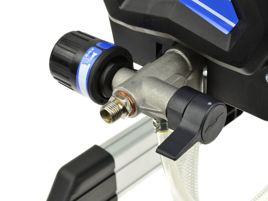 Electric Airless Paint Sprayer