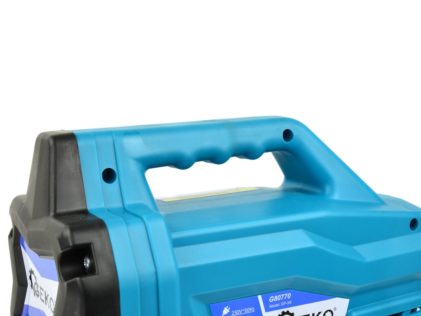 Electric Airless Paint Sprayer
