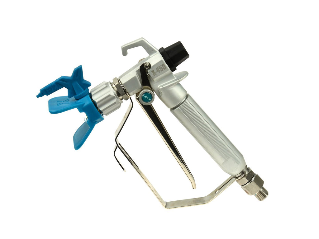 Electric Airless Paint Sprayer