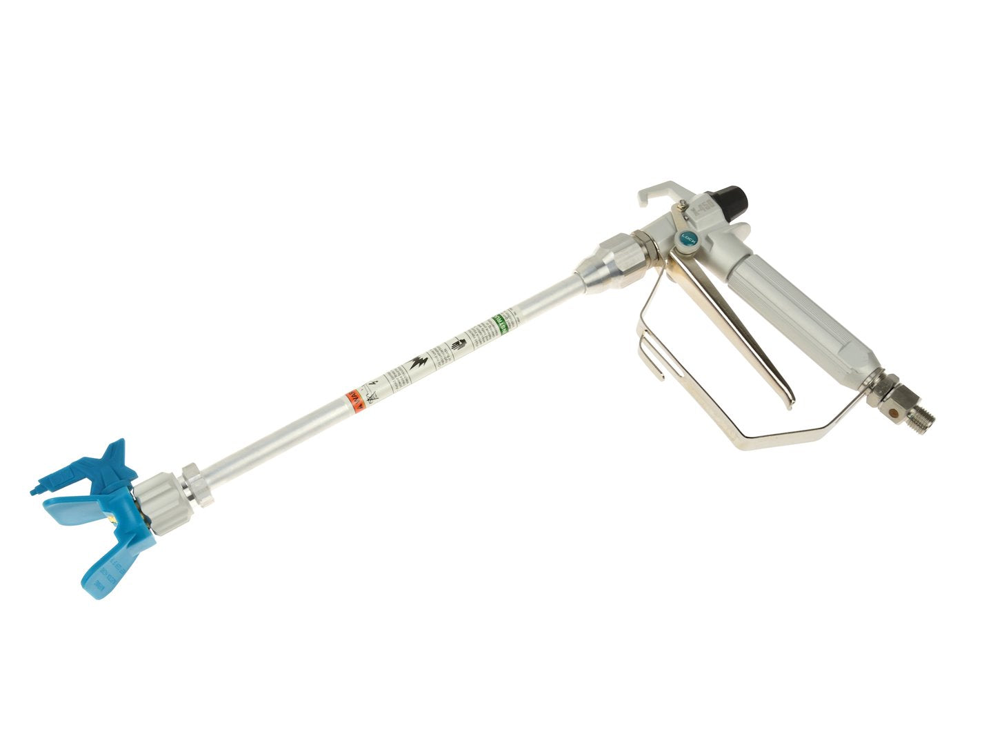 Electric Airless Paint Sprayer