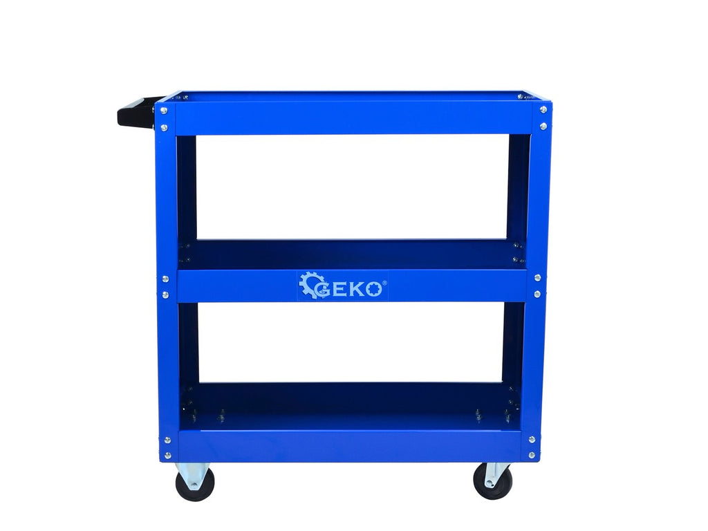 Tool Trolley with Side Panels JS-17A