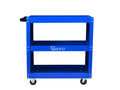 Tool Trolley with Side Panels JS-17A