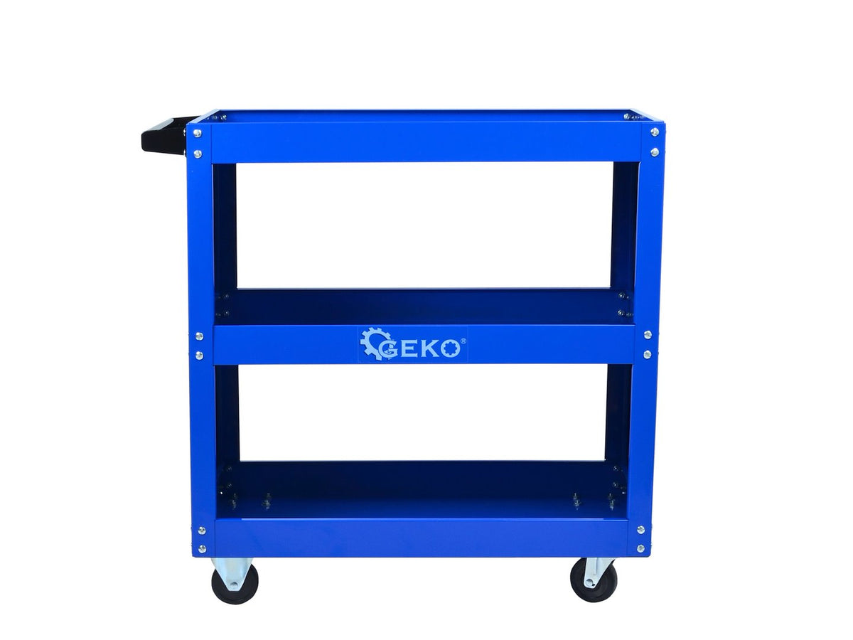 Tool Trolley with Side Panels JS-17A
