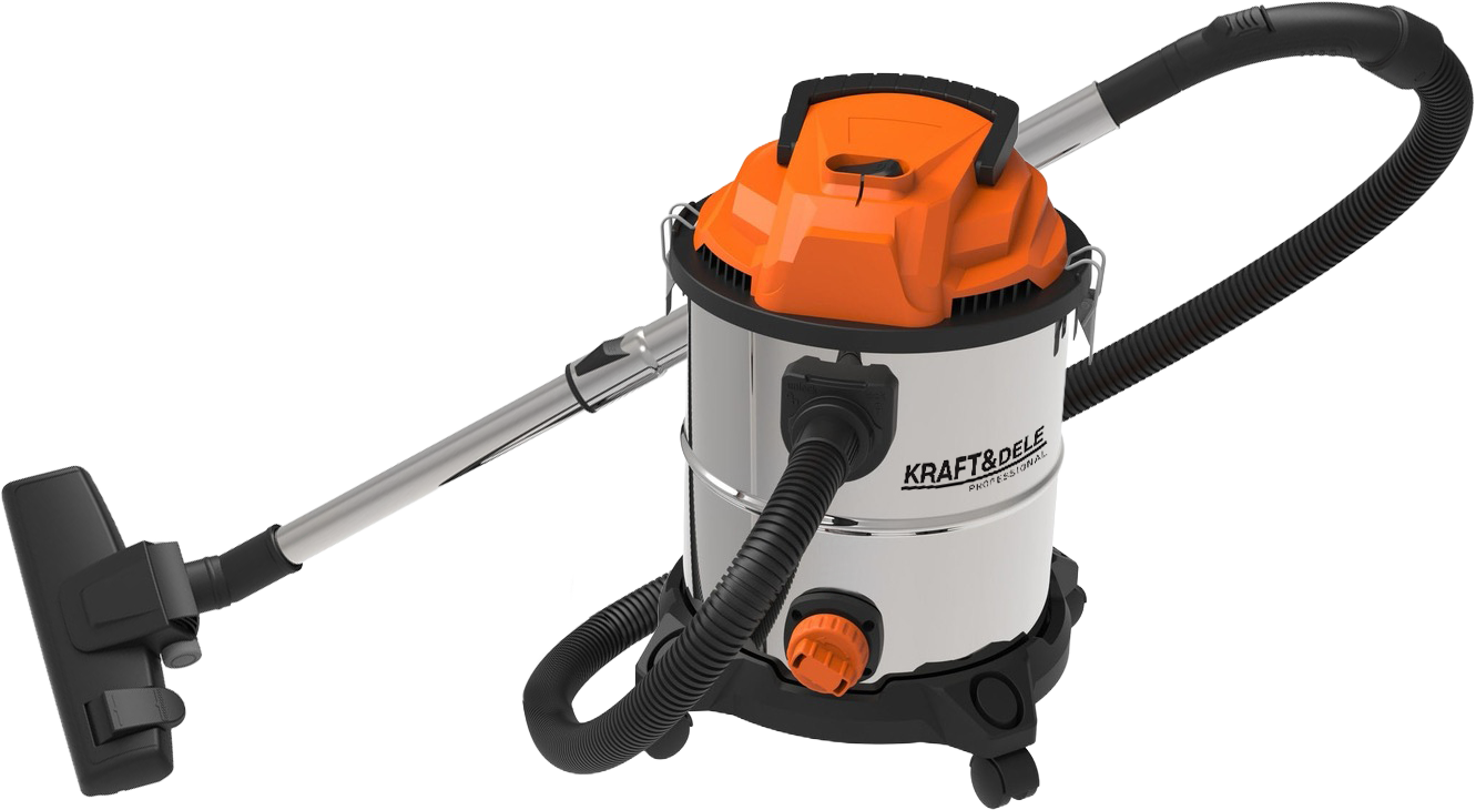 Dry/Wet Vacuum Cleaner 20L KD5178