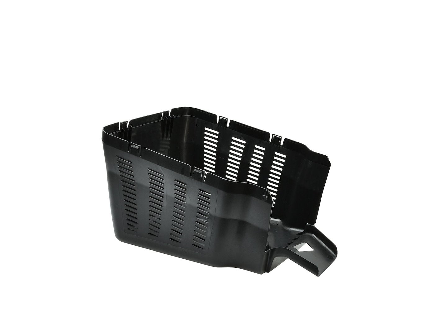 Buck Rake Down Cover