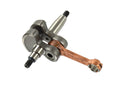 Crankshaft for GEKO G81041 Gasoline Water Pump, 3 kW, 1"