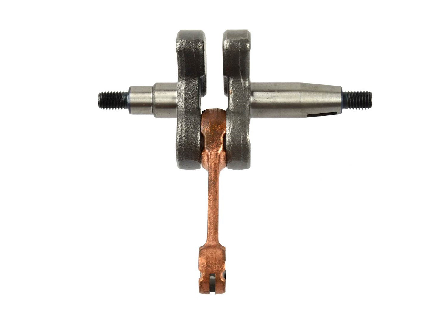 Crankshaft for GEKO G81041 Gasoline Water Pump, 3 kW, 1"