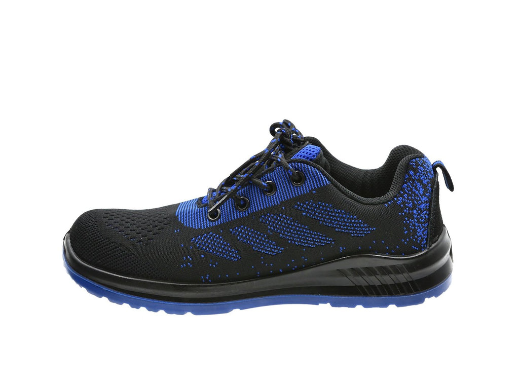 Safety shoes model No. 5 Fly Knitted S1P SRC - size 46
