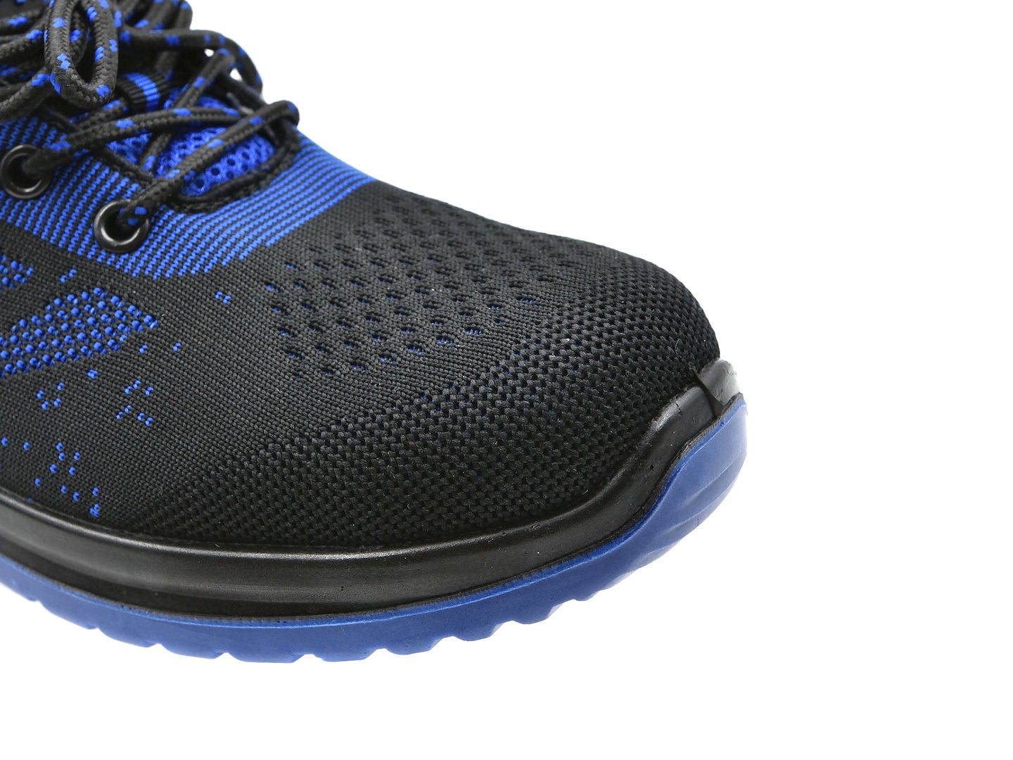 Safety shoes model No. 5 Fly Knitted S1P SRC - size 46
